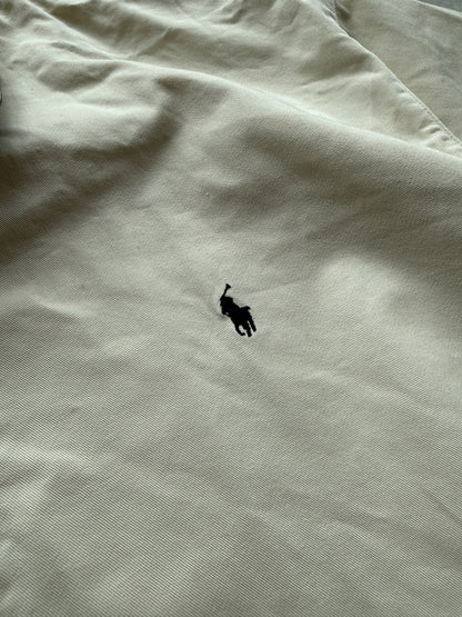 Polo by Ralph Lauren vintage muška harrington jakna (XL)