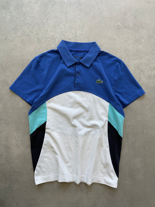 Lacoste Sport muška plava polo majica (S)