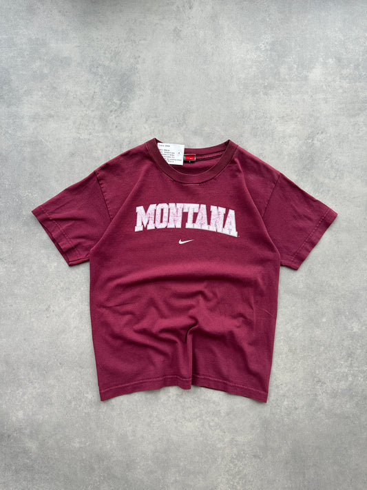 Nike x Montana vintage ženska majica (S)