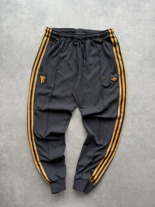 Adidas x Manchester United muška trenerka (XL)