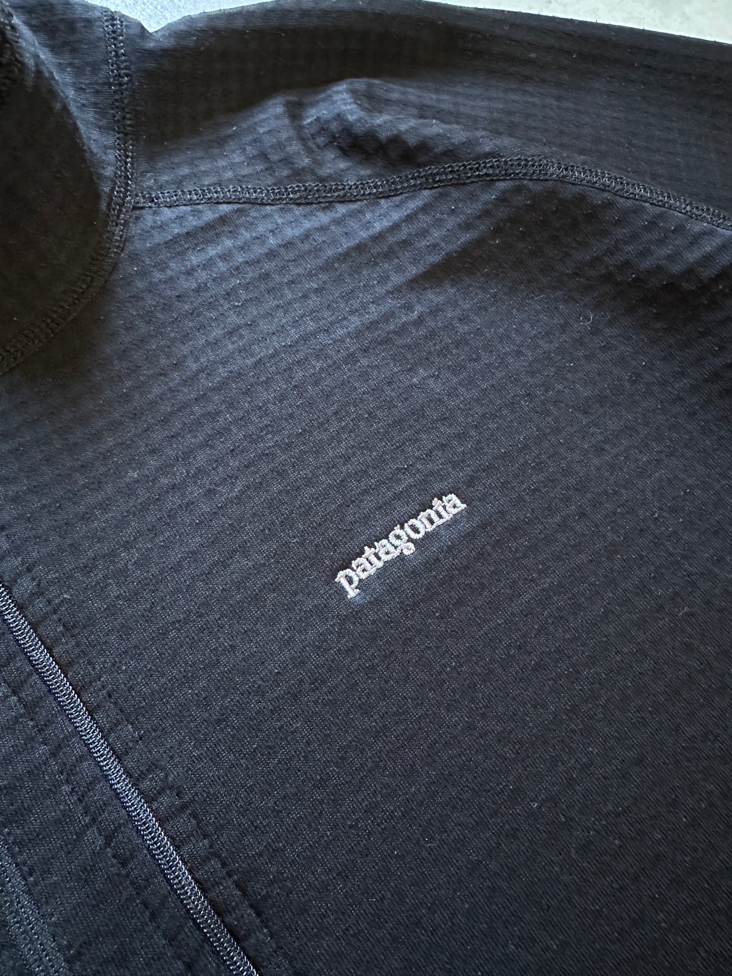 Patagonia R muška 1/2 zip fleece dukserica (XL)