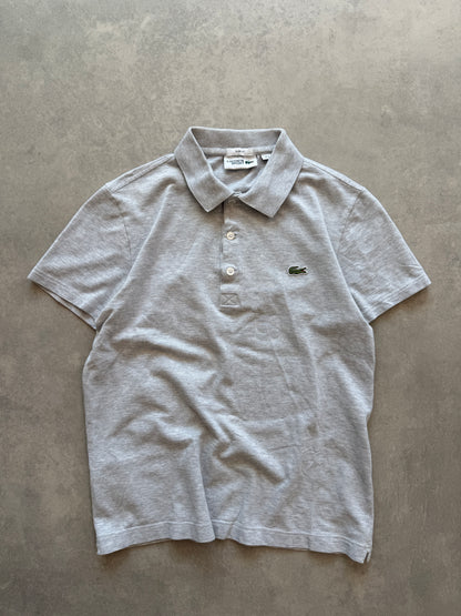 Lacoste muška siva polo majica (S)