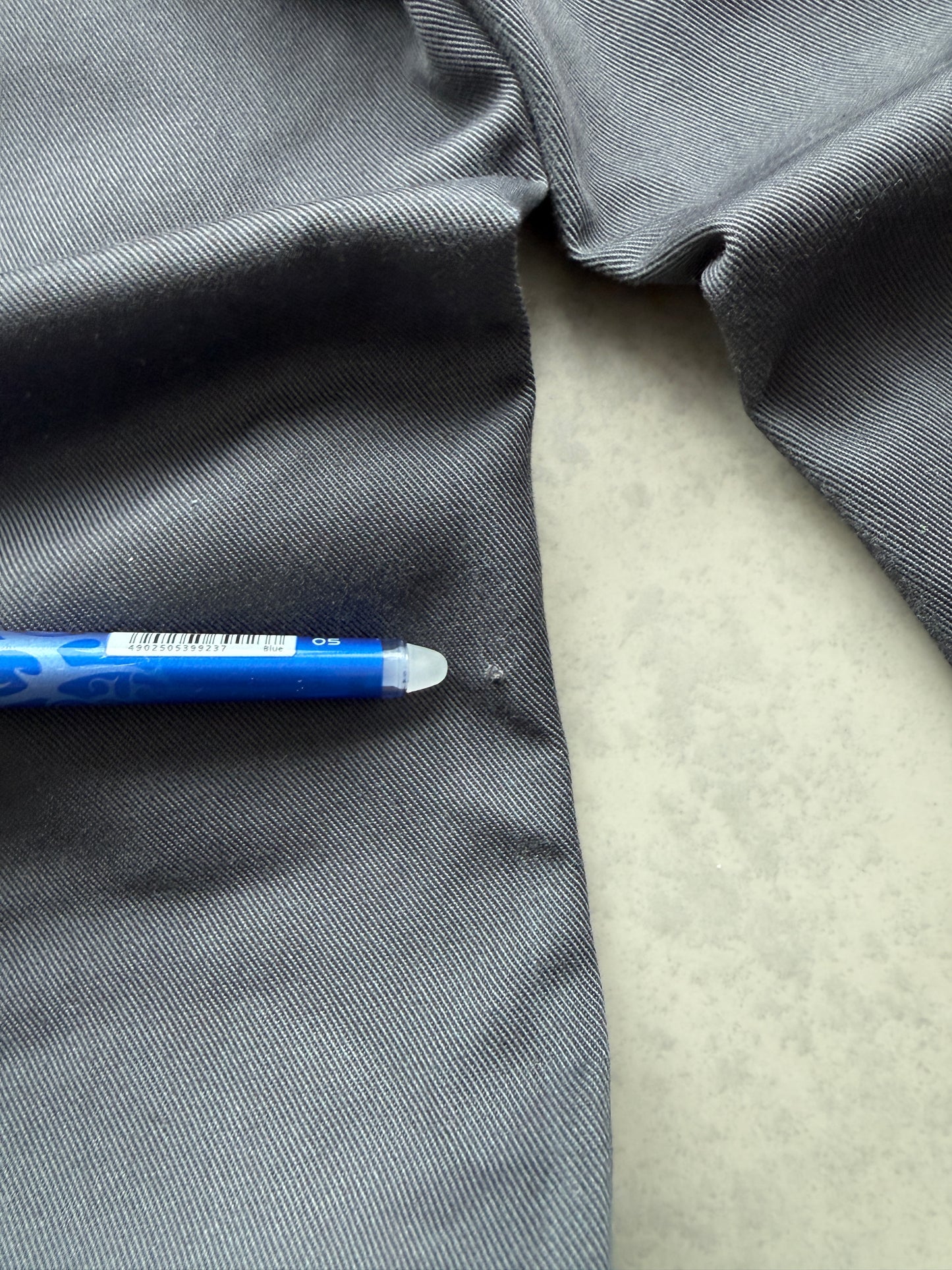 Dickies muške sive hlace (30x32)
