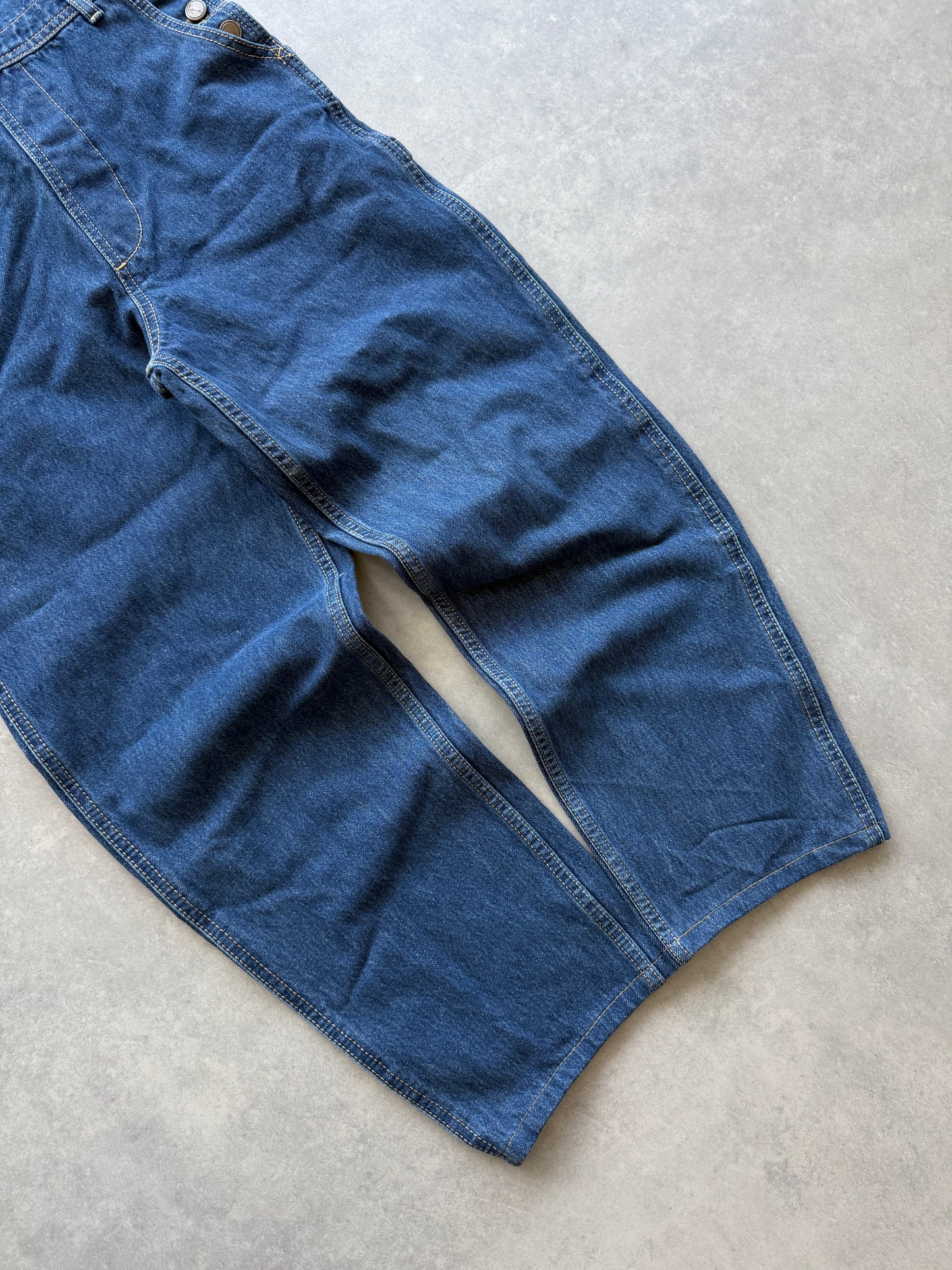 Karl Kani ženske treger farmerke (XS)