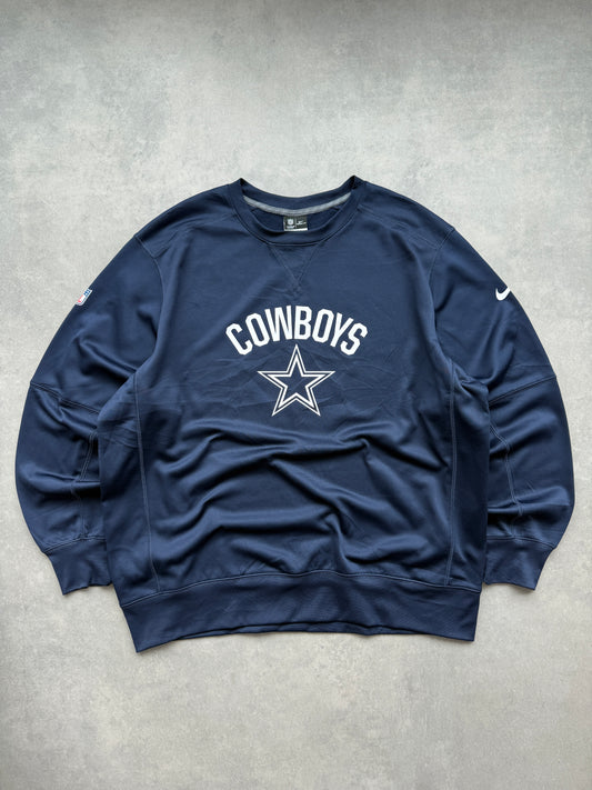 Nike x Cowboys muška sportska dukserica (XXL)