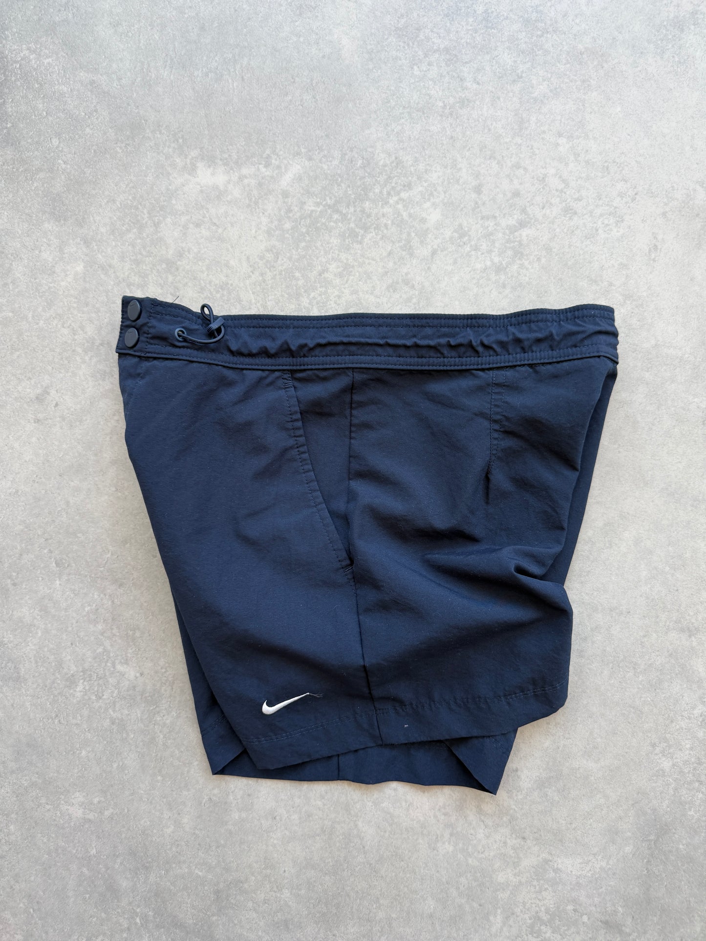 Nike 2000s ženski kratki šorc (XS)