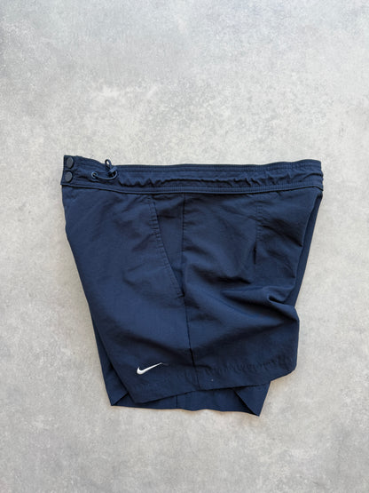 Nike 2000s ženski kratki šorc (XS)