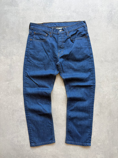Levis 511 muške plave farmerke (34x30)