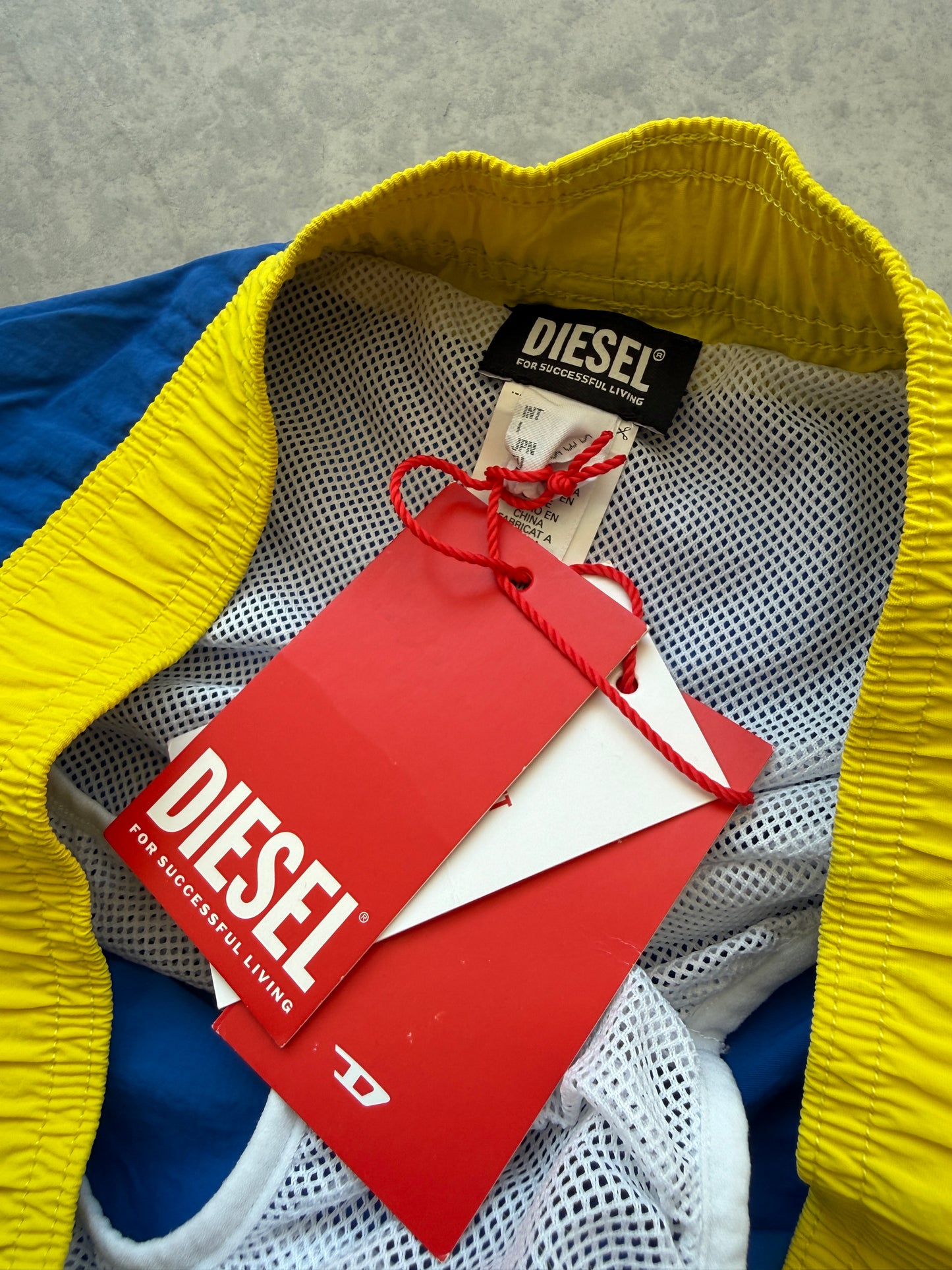 Diesel muški BNWT šorc za kupanje (S)
