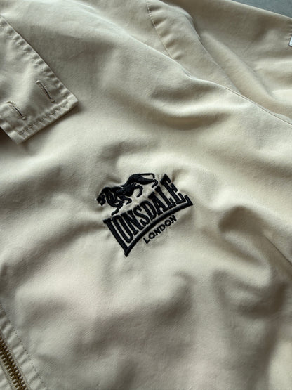 Lonsdale muška harrington jakna (L)