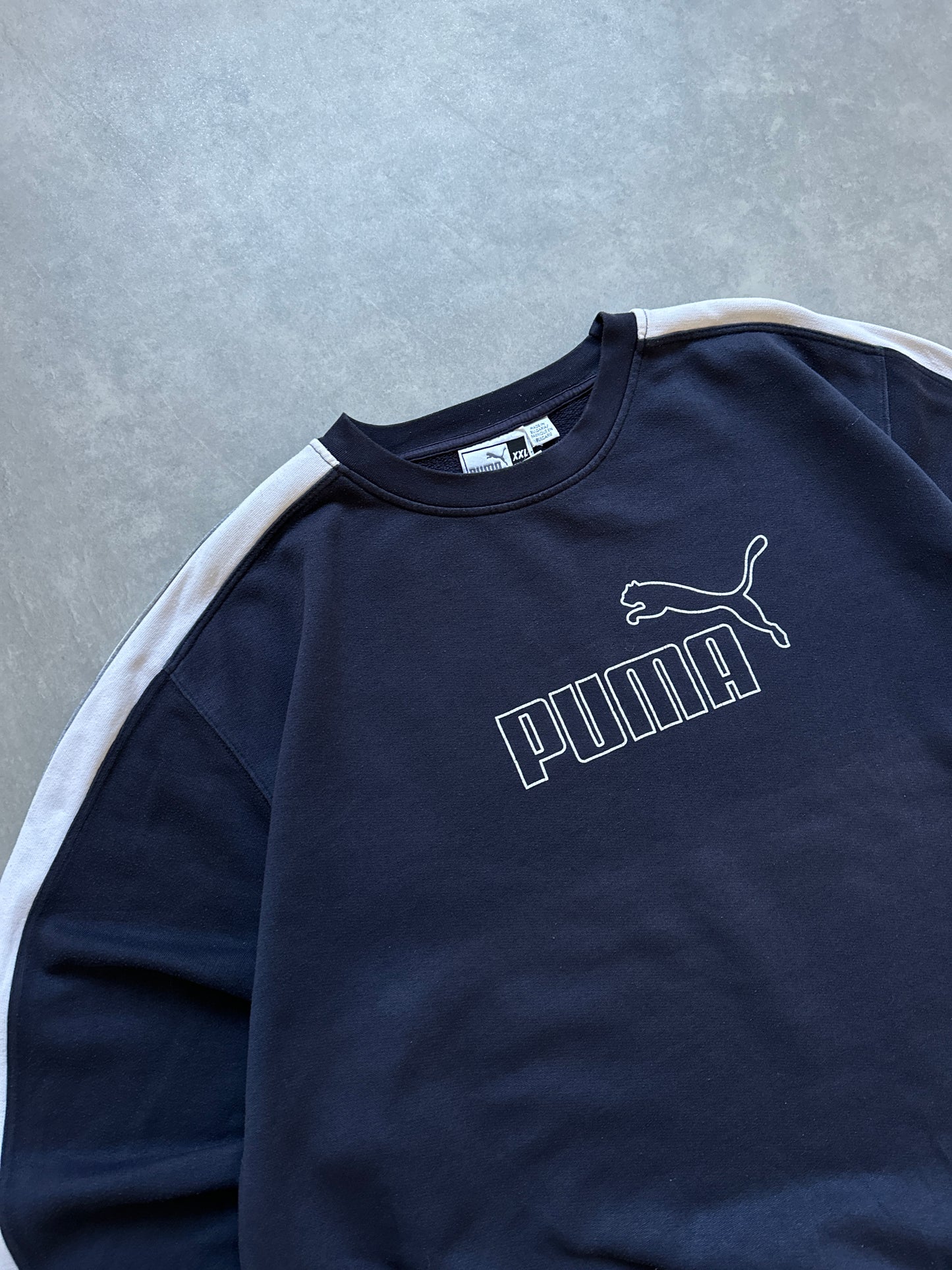 Puma 2000s muška dukserica (XXL)