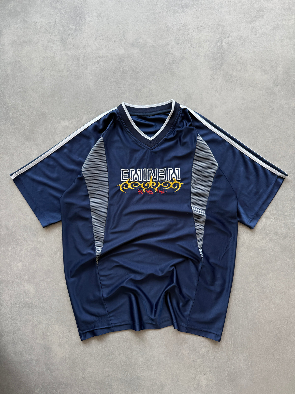 Eminem vintage 90s muški oversized dres (M)