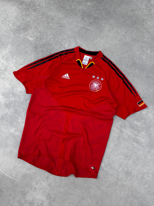 Adidas x DFB 2004 Third Kit muski dres (M)