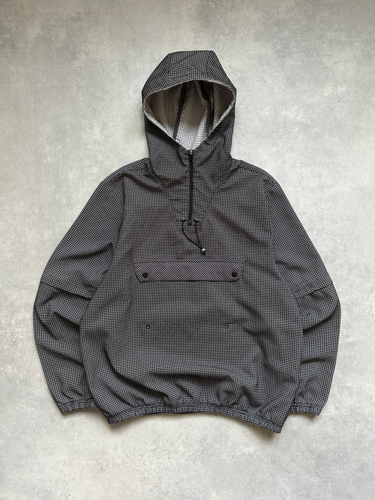 Adidas 1/3 zip muška dukserica (M)