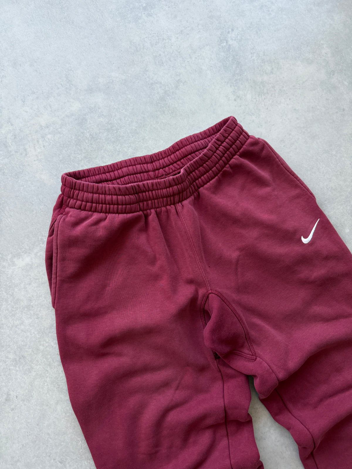 Nike 00s muška baggy trenerka (S)