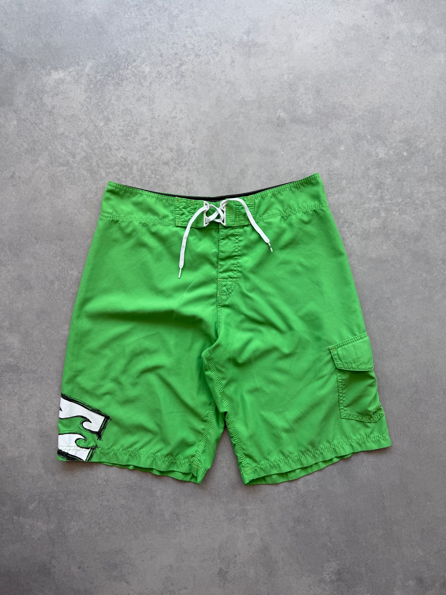 Billabong Y2K muški šorc za kupanje (L)