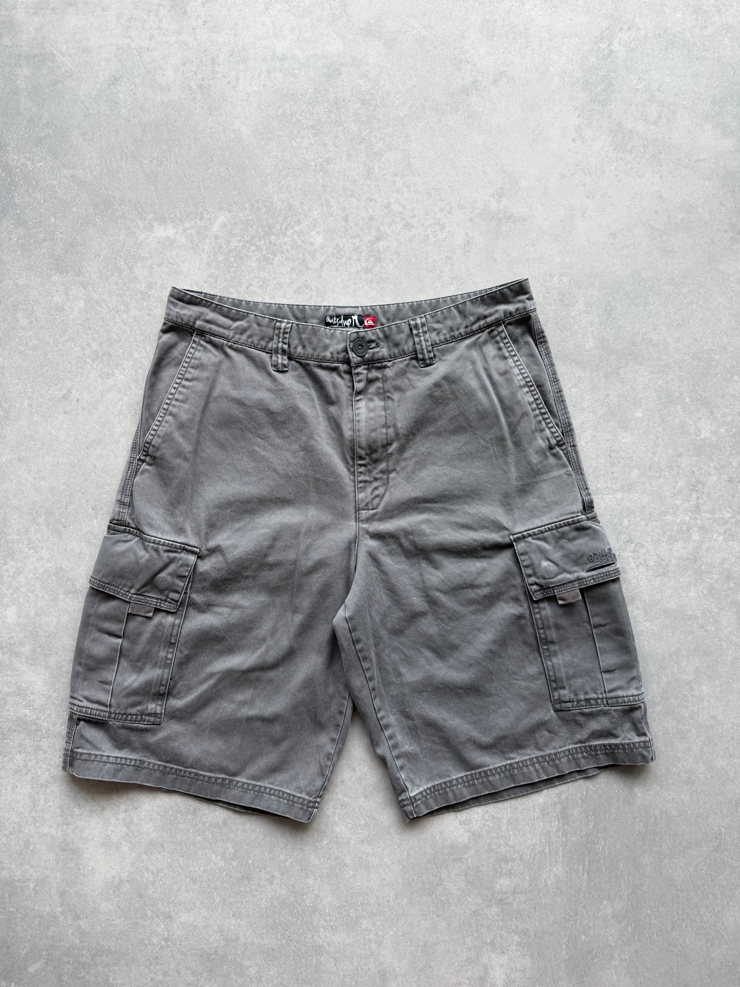 Quiksilver Y2K muški cargo šorc (M)