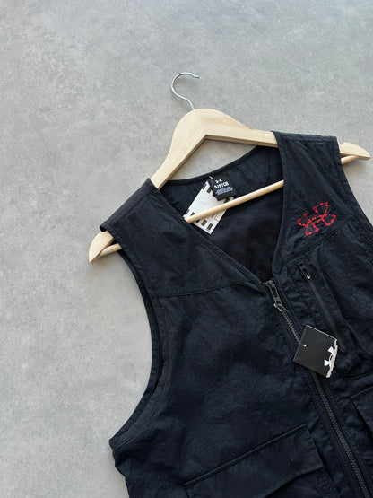 Under Armour x Tuff Crowd muški sportski prsluk (S)