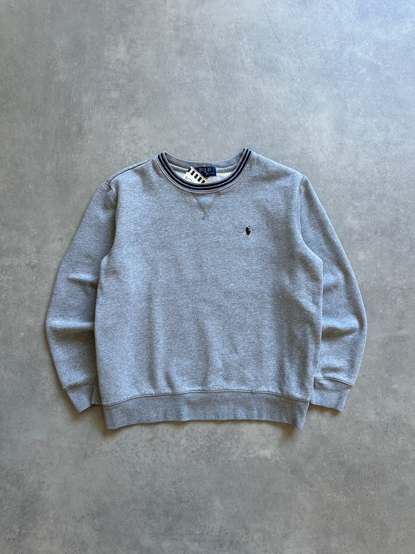 Polo by Ralph Lauren djecija dukserica (L)