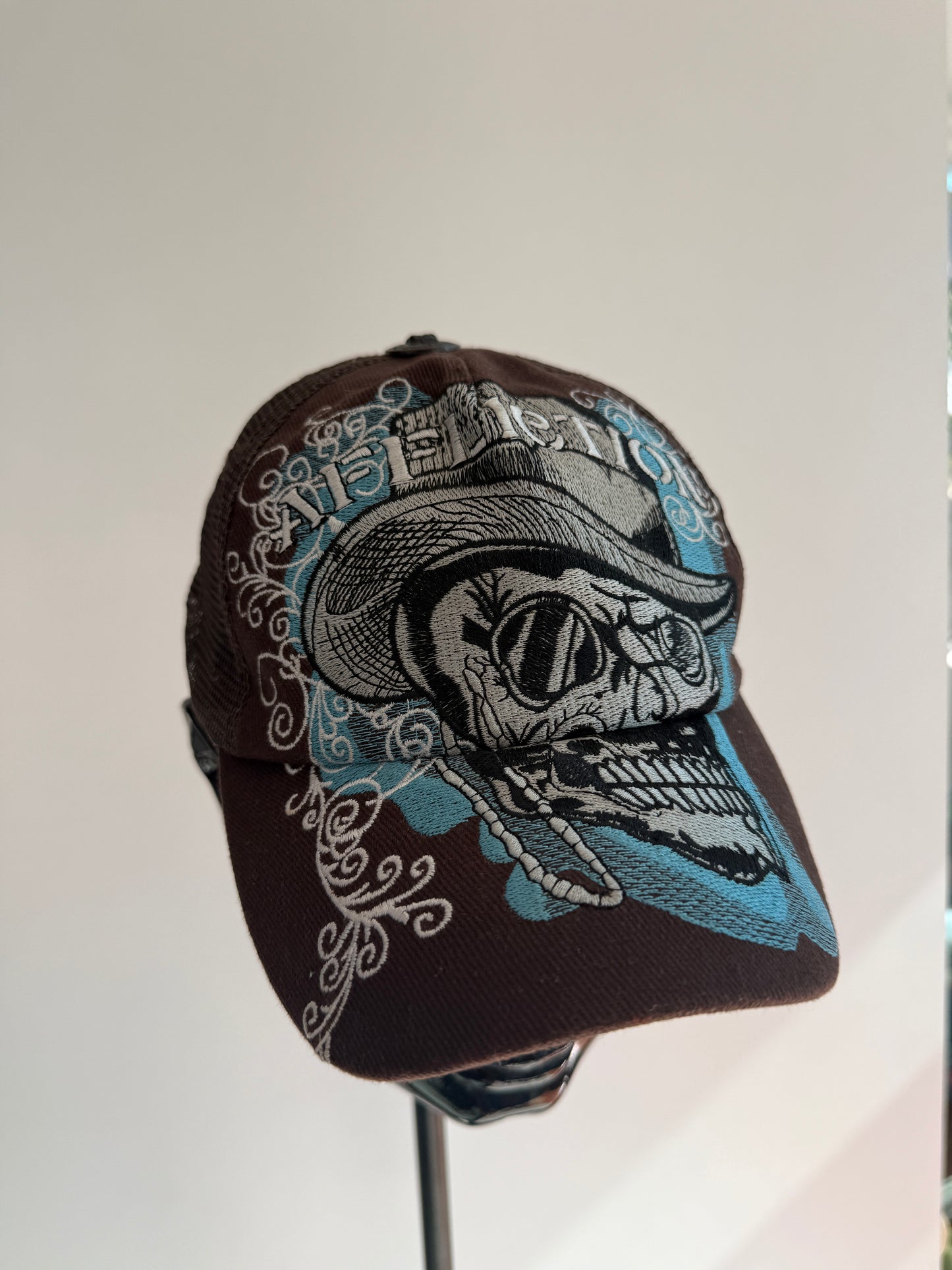 Affliction Y2K muški kacket (OS)