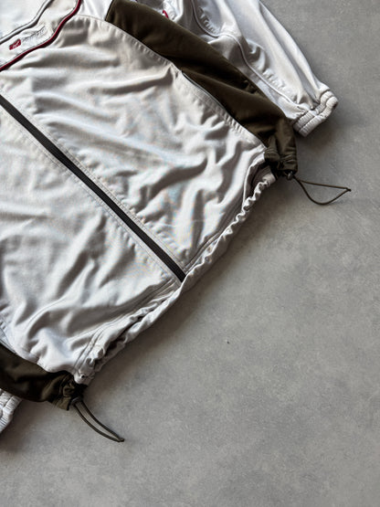 Reebok vintage muška oversized dukserica (S)