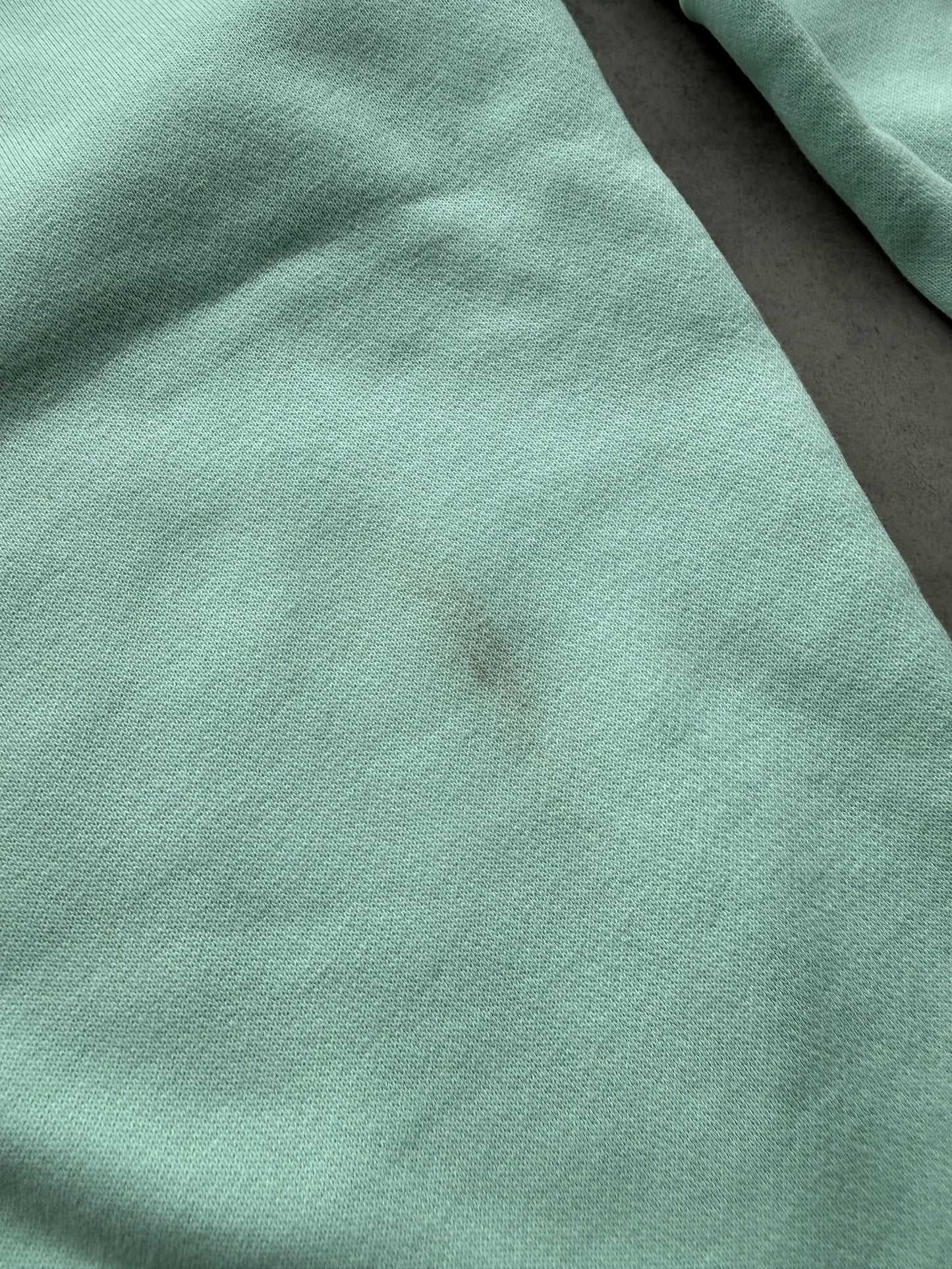 Nike ženska baggy heavy cotton trenerka (M)
