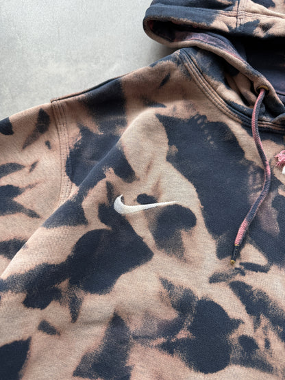 Nike muška bleach dye dukserica (XL)