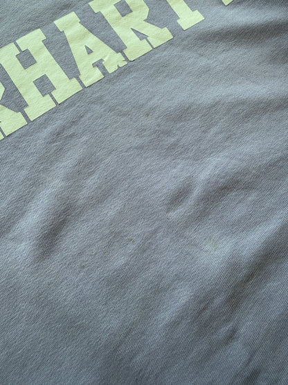 Carhartt muška oversized ljubicasta dukserica (M)
