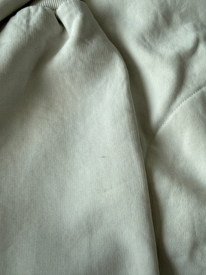Karl Kani Jeans muška bež oversized dukserica (M)