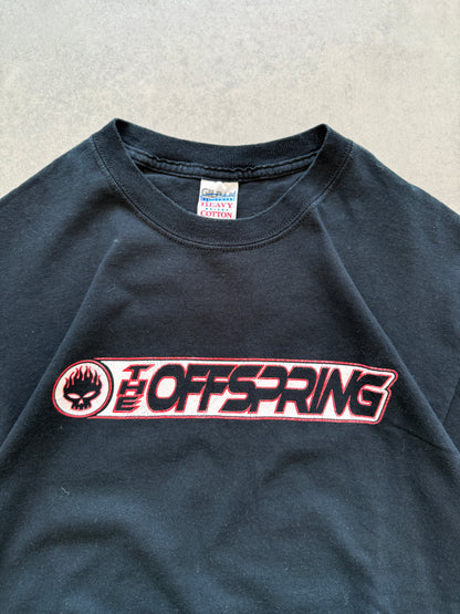 The Offspring muška retro bend majica (M)