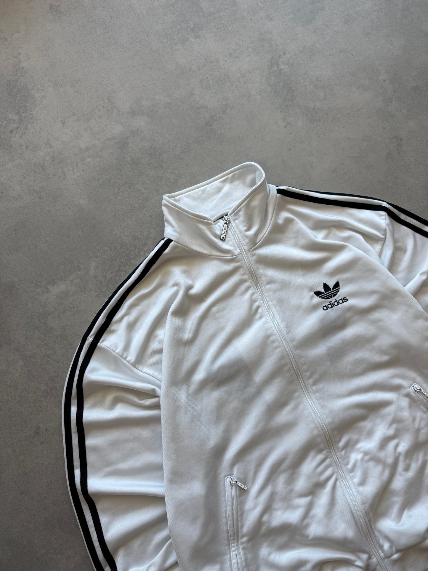 Adidas Originals 90s vintage muška dukserica (L)