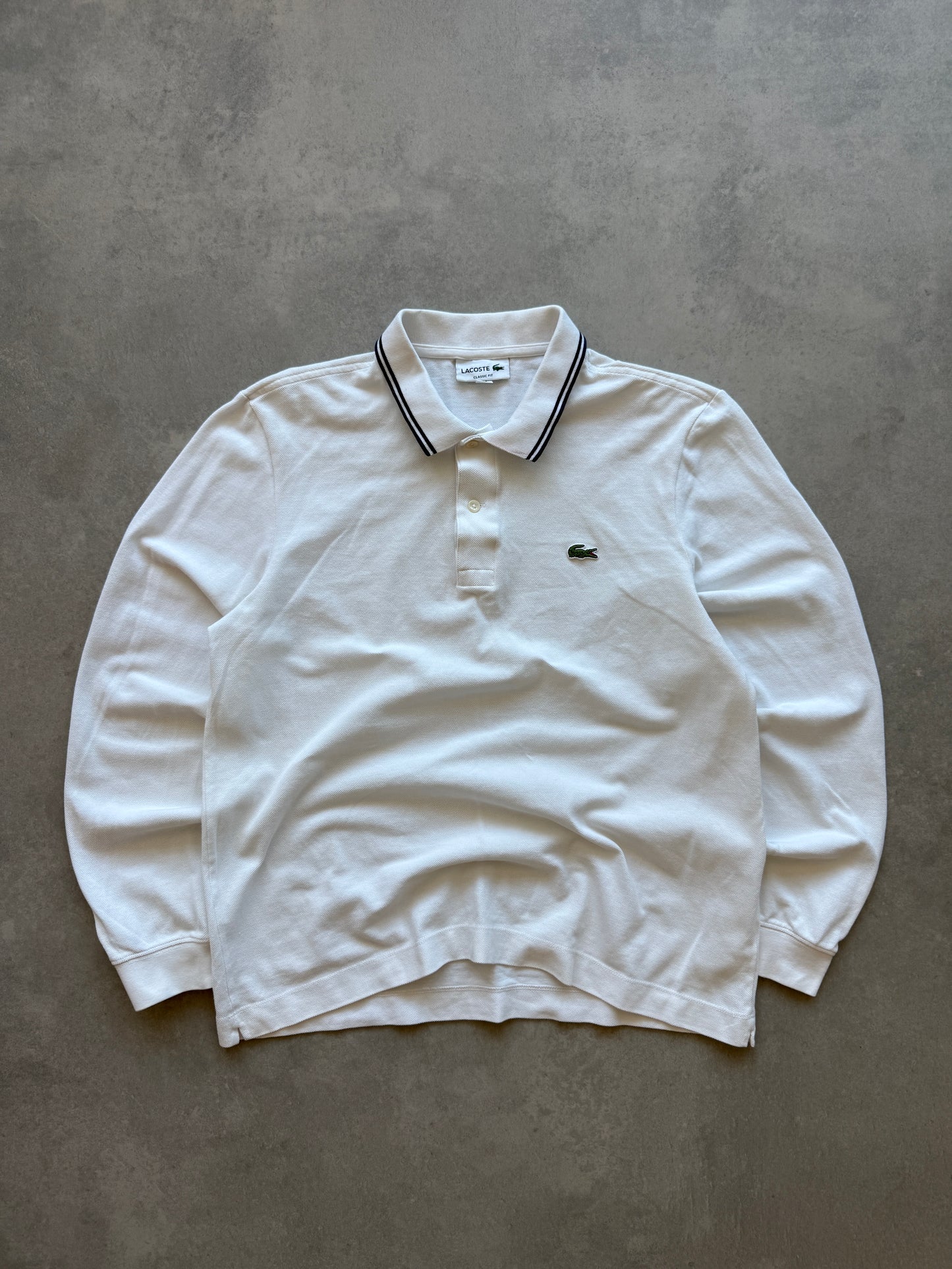 Lacoste muška slim fit polo majica (M)