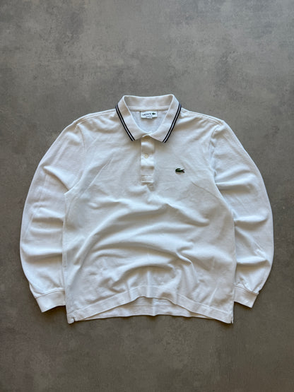 Lacoste muška slim fit polo majica (M)