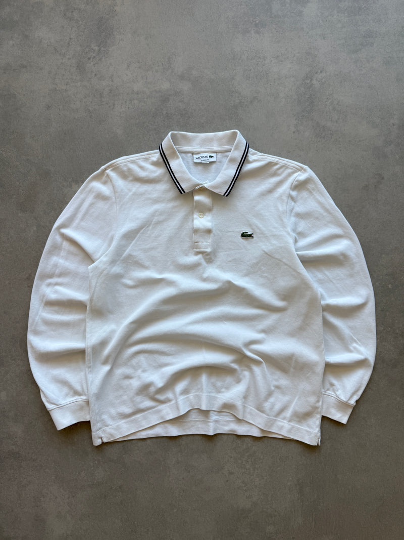 Lacoste muška slim fit polo majica (M)