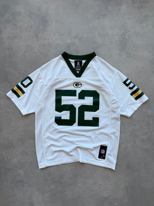NHL x Green Bay Packers ženski oversized dres (M)