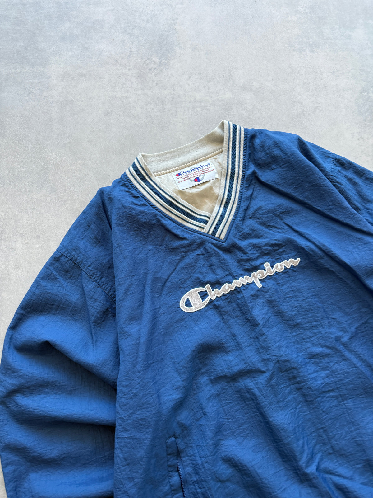 Champion vintage muška šuškava dukserica (XXL)