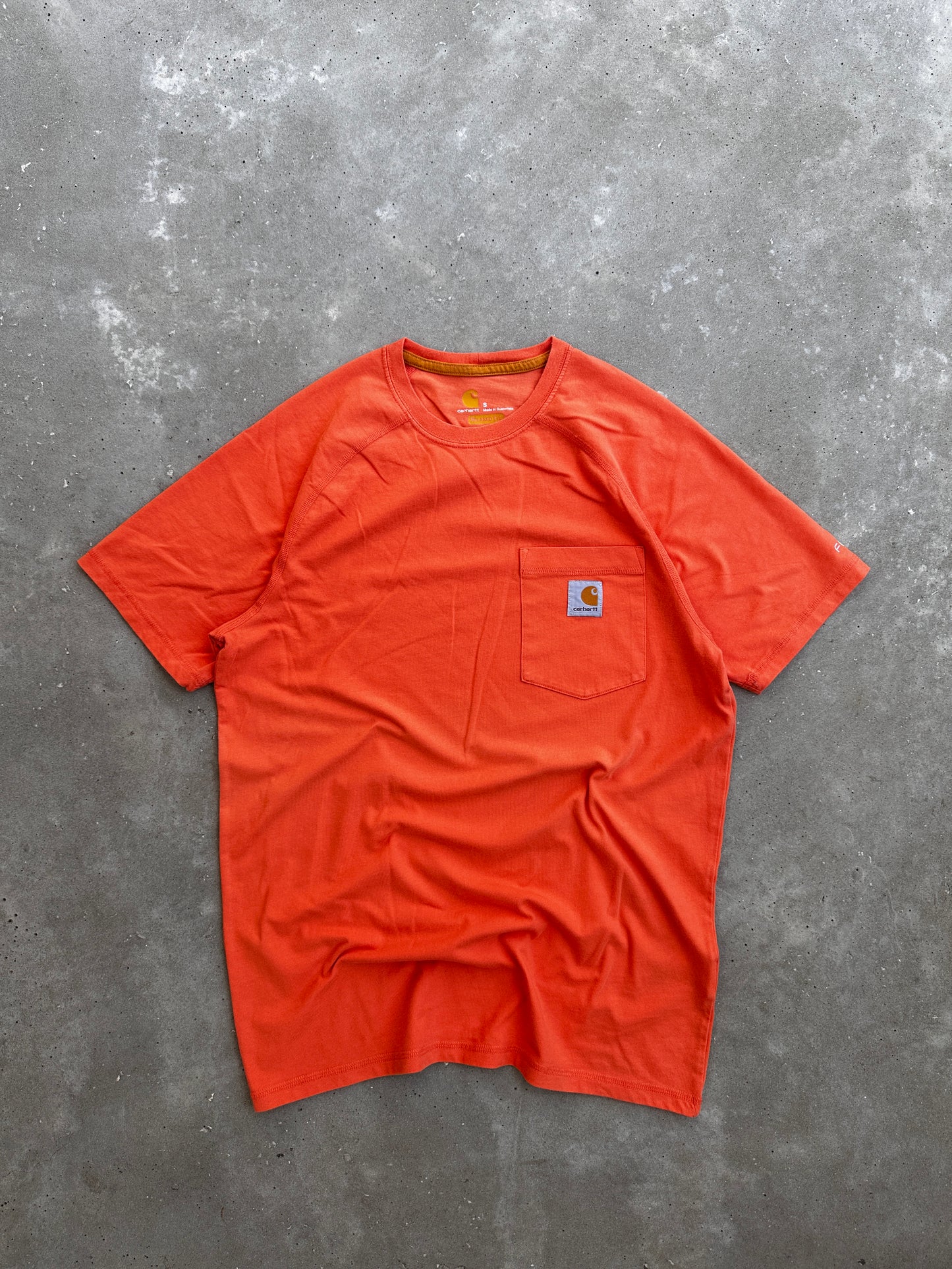 Carhartt Force muška pocket majica (S)