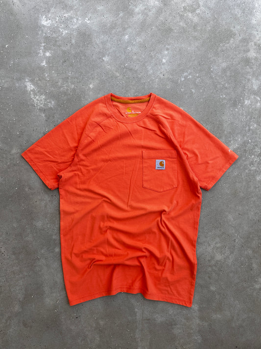 Carhartt Force muška pocket majica (S)