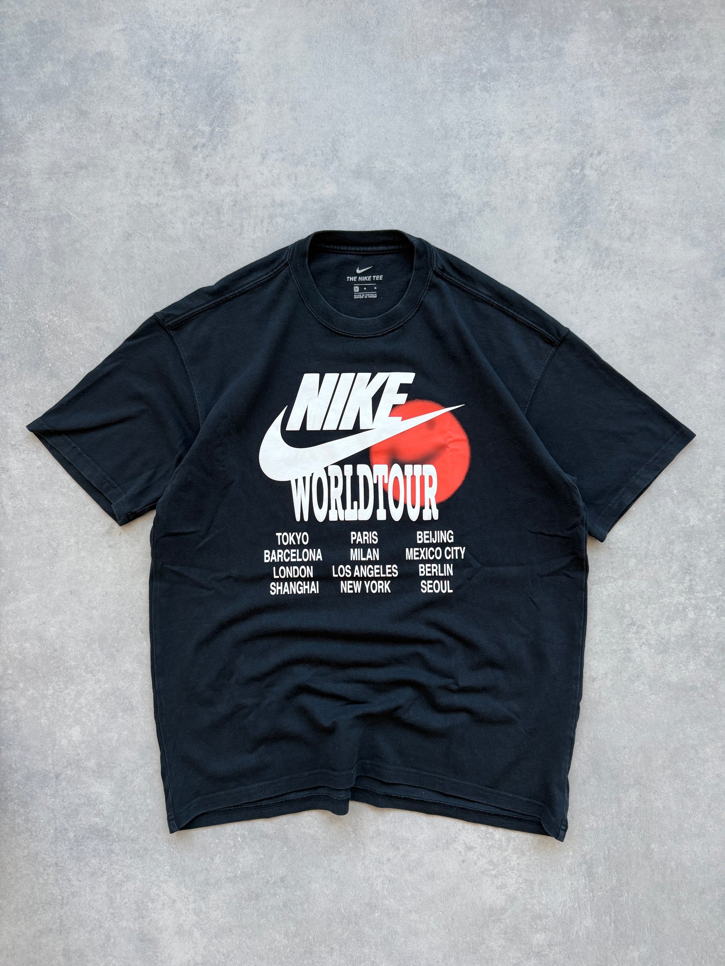 Nike NSW Worldtour muška majica (M)