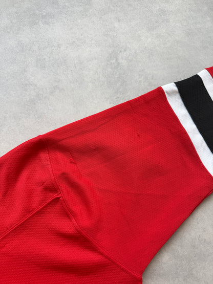 Starter x Chicago Blackhawks muški dres (M)