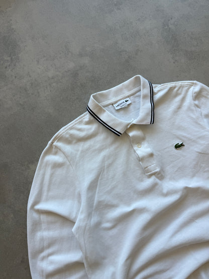 Lacoste muška slim fit polo majica (M)