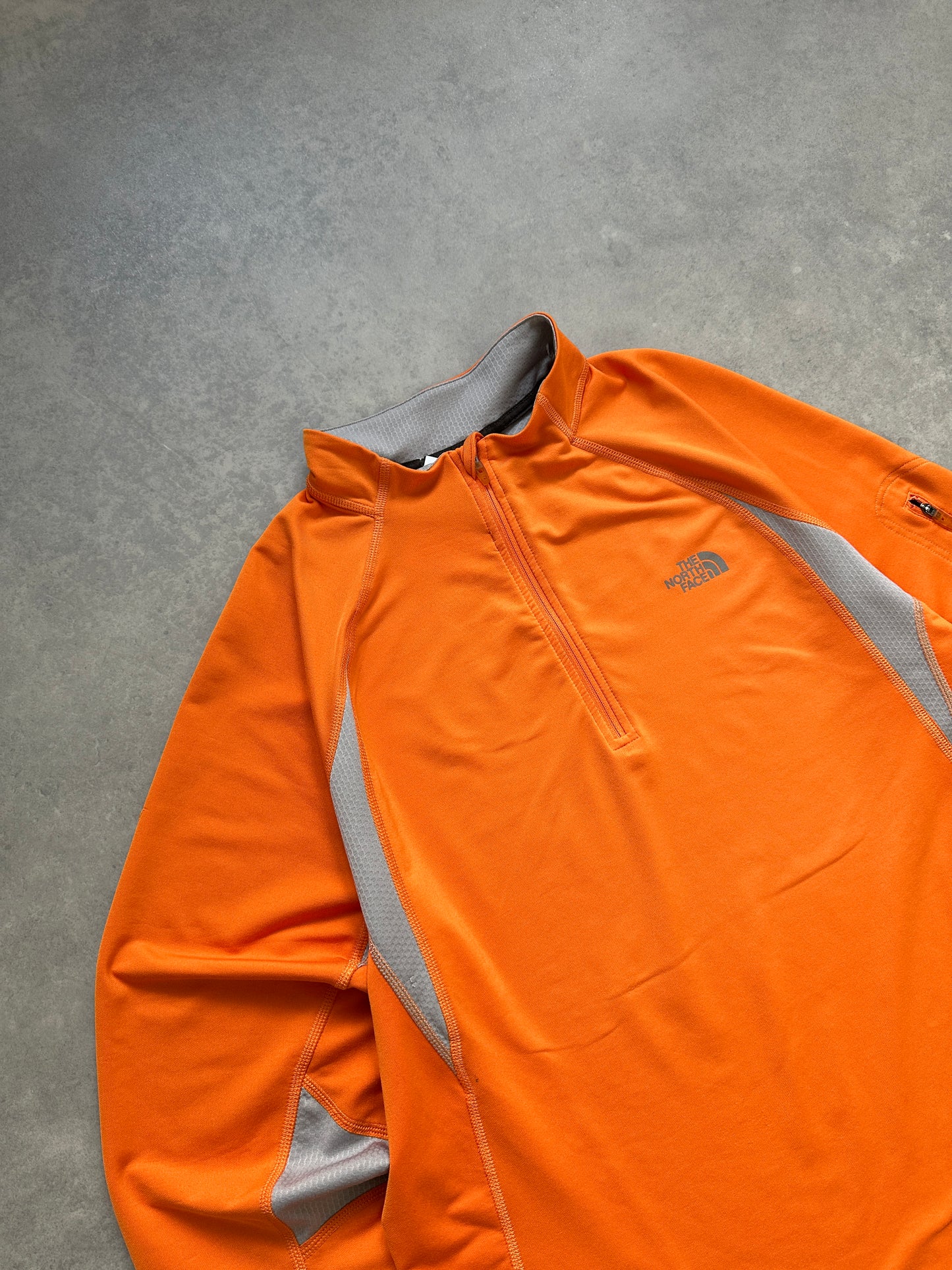 The North Face Vaporwick muška sportska dukserica (XL)