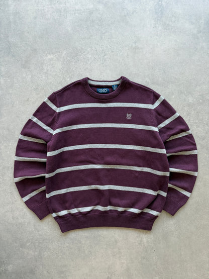 Chaps Ralph Lauren vintage muški džemper (M)