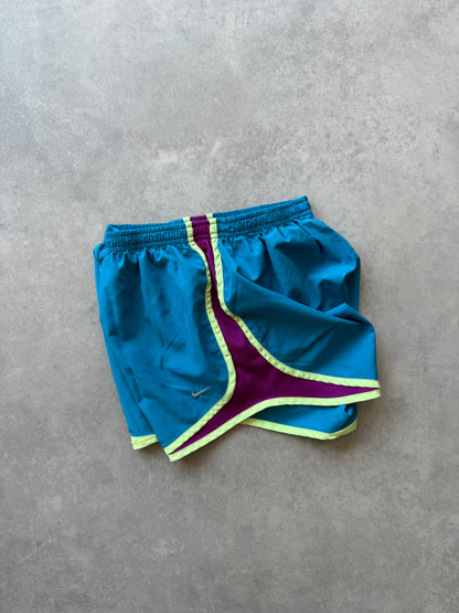 Nike Dri Fit ženski sportski šorc (S)