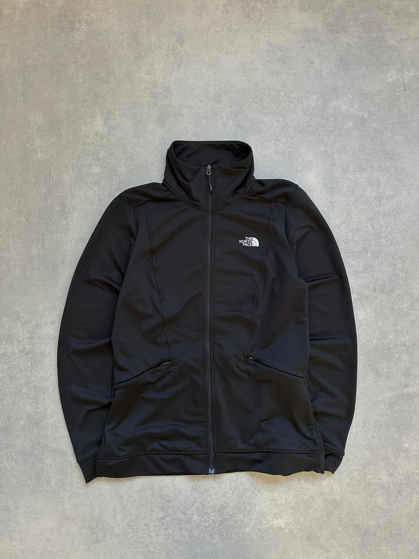 The North Face ženska crna dukserica (M)