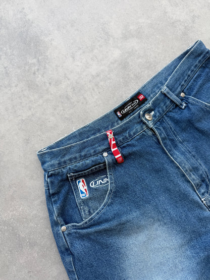NBA x Houston Rockets muški šorc (M)
