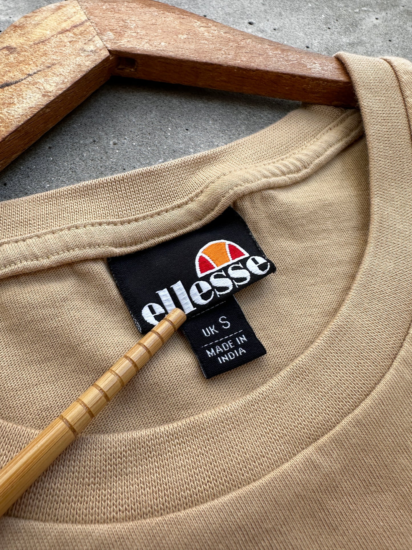 Ellesse muška majica (S)