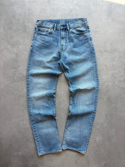 Carhartt Pontiac Pant muške farmerke (31x32)
