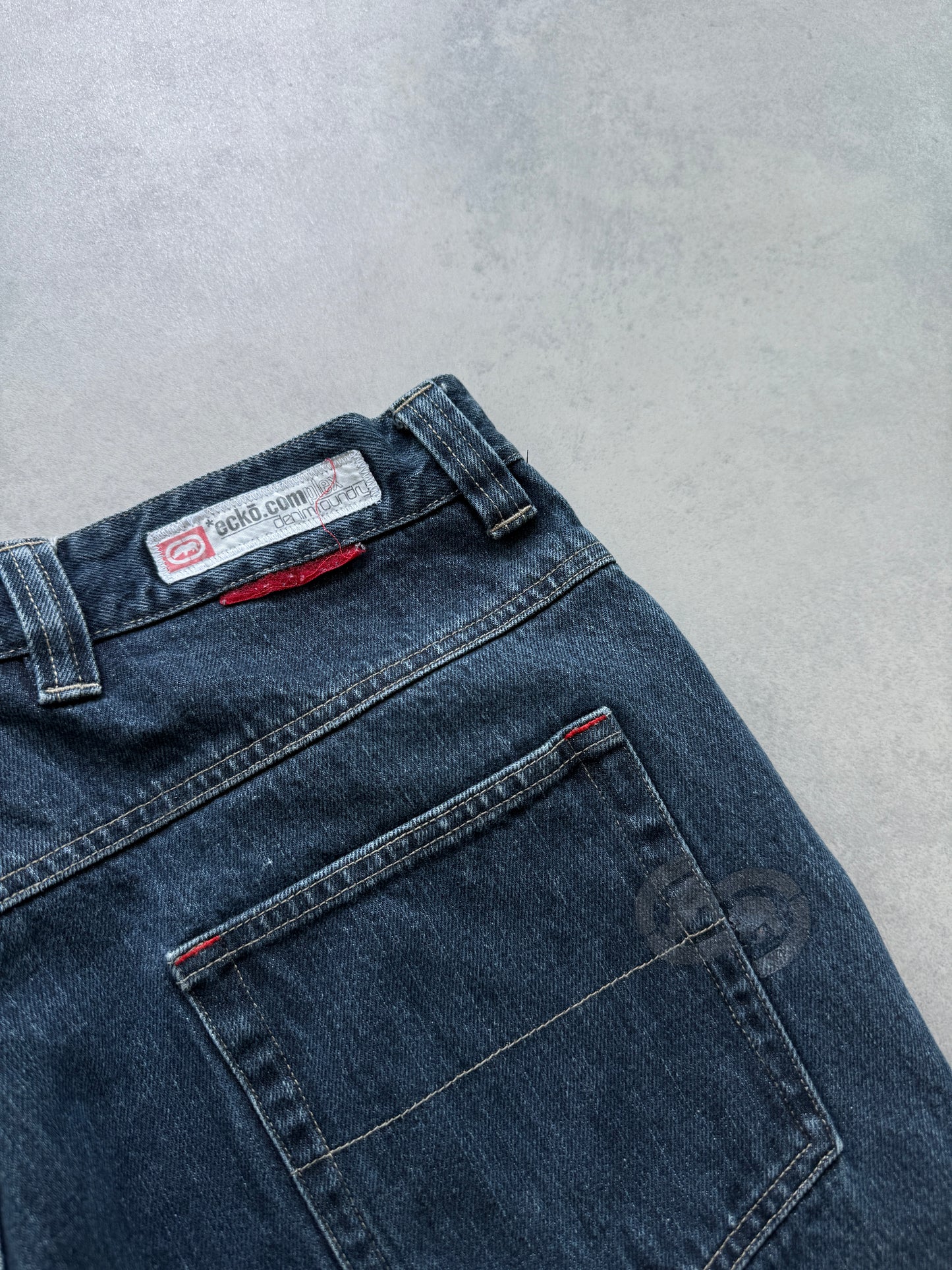 Ecko Unltd 2000s muške farmerke (33)