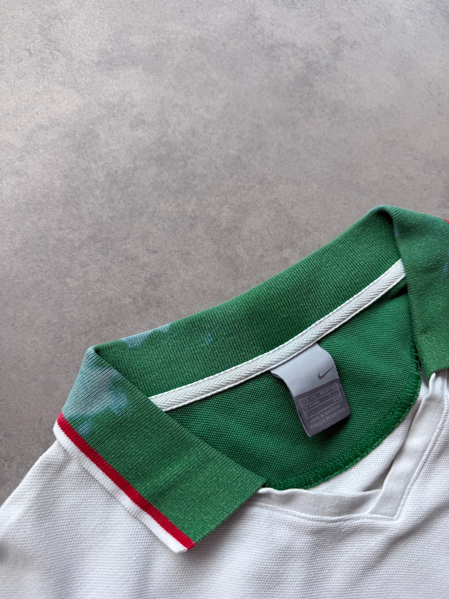Nike x Mexico 2000s muška majica (XXL)